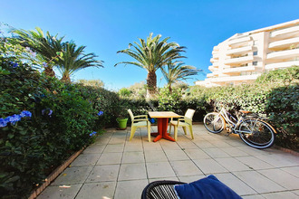 Ma-Cabane - Vente Appartement SETE, 42 m²