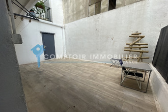 Ma-Cabane - Vente Appartement Sète, 86 m²