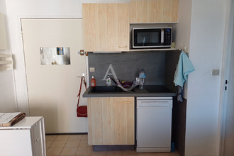 Ma-Cabane - Vente Appartement SETE, 20 m²