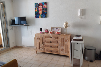 Ma-Cabane - Vente Appartement SETE, 20 m²