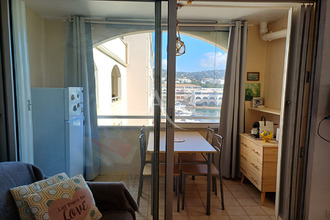 Ma-Cabane - Vente Appartement SETE, 20 m²