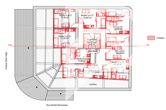 Ma-Cabane - Vente Appartement SETE, 19 m²