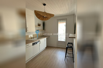 Ma-Cabane - Vente Appartement Sète, 87 m²