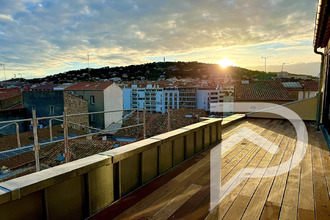 Ma-Cabane - Vente Appartement SETE, 189 m²