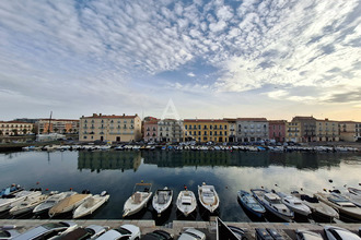 Ma-Cabane - Vente Appartement SETE, 144 m²