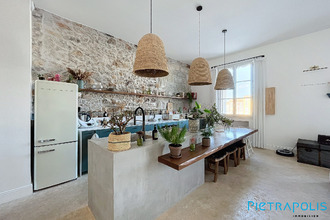 Ma-Cabane - Vente Appartement Sète, 95 m²