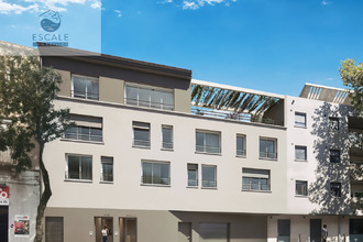 Ma-Cabane - Vente Appartement SETE, 66 m²