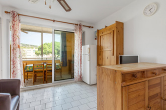 Ma-Cabane - Vente Appartement SETE, 31 m²