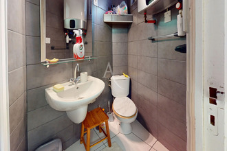 Ma-Cabane - Vente Appartement SETE, 32 m²