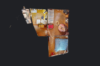 Ma-Cabane - Vente Appartement SETE, 32 m²