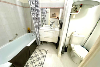 Ma-Cabane - Vente Appartement SETE, 30 m²