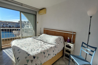 Ma-Cabane - Vente Appartement SETE, 66 m²