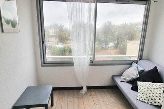 Ma-Cabane - Vente Appartement SETE, 25 m²