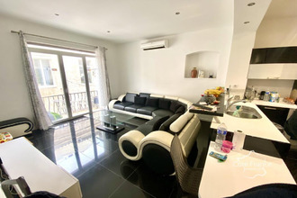 Vente Appartement 34200, SETE France