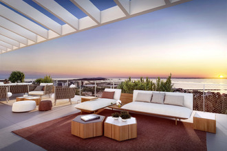 Ma-Cabane - Vente Appartement SETE, 139 m²