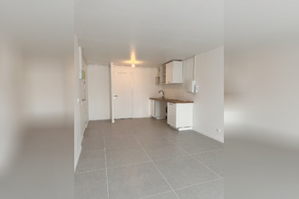 Ma-Cabane - Vente Appartement SETE, 32 m²