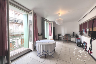 Ma-Cabane - Vente Appartement Sète, 60 m²