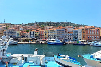 Ma-Cabane - Vente Appartement SETE, 78 m²