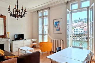 Ma-Cabane - Vente Appartement SETE, 78 m²