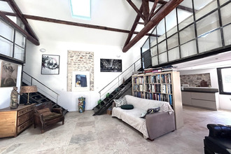 Ma-Cabane - Vente Appartement SETE, 101 m²