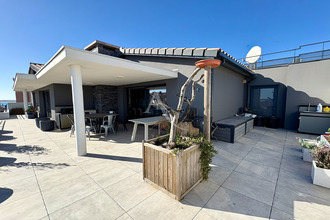 Ma-Cabane - Vente Appartement SETE, 115 m²