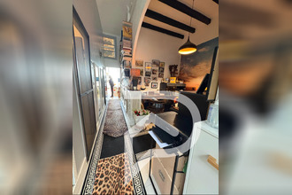 Ma-Cabane - Vente Appartement SETE, 227 m²