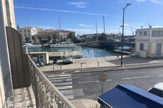 Vente Appartement 34200, SETE France