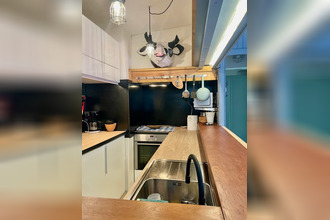 Ma-Cabane - Vente Appartement Sète, 55 m²