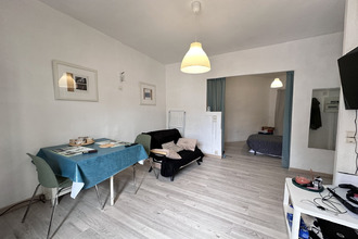 Ma-Cabane - Vente Appartement SETE, 30 m²