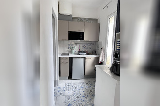 Ma-Cabane - Vente Appartement SETE, 30 m²