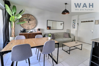 Ma-Cabane - Vente Appartement Sète, 42 m²