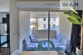 Ma-Cabane - Vente Appartement Sète, 42 m²