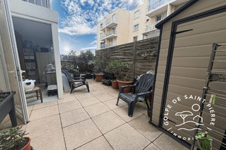 Ma-Cabane - Vente Appartement Sète, 61 m²