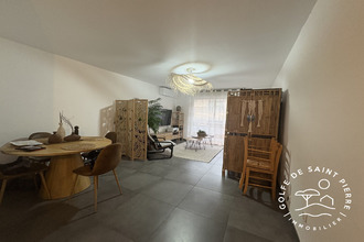 Ma-Cabane - Vente Appartement Sète, 61 m²