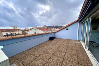 Ma-Cabane - Vente Appartement SETE, 114 m²