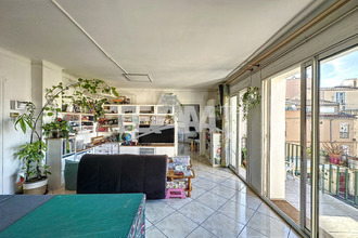 Ma-Cabane - Vente Appartement SETE, 79 m²