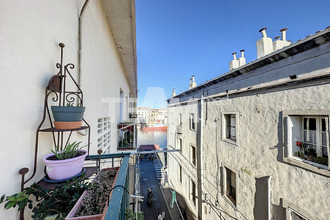 Ma-Cabane - Vente Appartement SETE, 79 m²