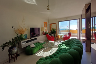 Ma-Cabane - Vente Appartement SETE, 135 m²