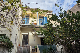 Ma-Cabane - Vente Appartement SETE, 78 m²