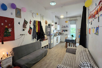 Ma-Cabane - Vente Appartement SETE, 78 m²