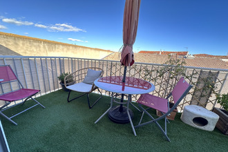 Ma-Cabane - Vente Appartement SETE, 34 m²