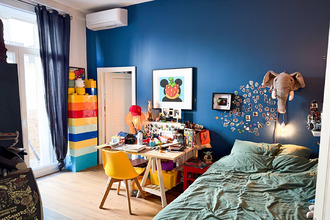 Ma-Cabane - Vente Appartement SETE, 131 m²