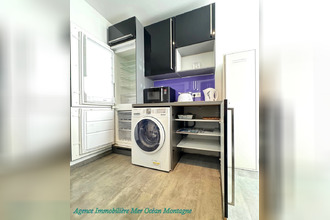 Ma-Cabane - Vente Appartement SETE, 65 m²