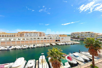 Vente Appartement 34200, SETE France