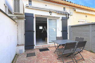 Vente Appartement 34200, SETE France