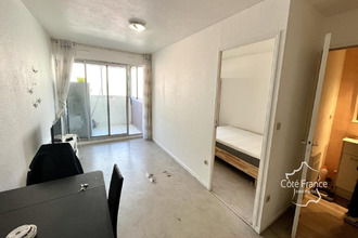 Vente Appartement 34200, SETE France