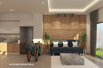 Vente Appartement 34200, SETE France