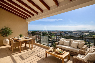 Ma-Cabane - Vente Appartement SETE, 91 m²