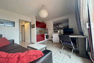 Vente Appartement 34200, SETE France
