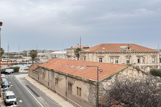 Ma-Cabane - Vente Appartement SETE, 74 m²